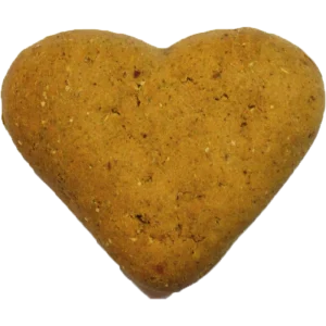 Animal Lovers Premium Hundekuchen getreidefreie Selektion Truthahn & Cranberry Herzen