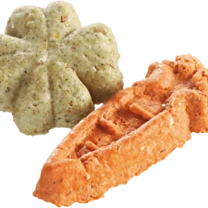 Animal Lovers Premium Hundekuchen vegetarische Selektion Veggie Snack