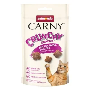 Animonda Carny Adult Crunchy 50 g Multifleisch - Cocktail