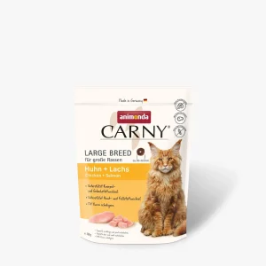 Animonda Carny Adult Large Breed Huhn + Lachs