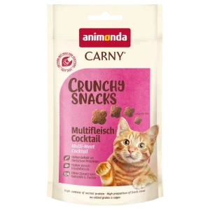 Animonda Carny Crunchy Adult Multifleisch-Cocktail 50 g