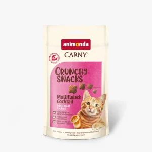 Animonda Carny Crunchy Adult Multifleisch-Cocktail