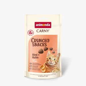 Animonda Carny Crunchy Adult Rind & Huhn