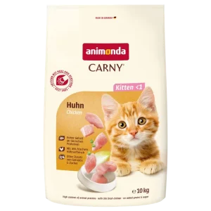 animonda Carny Kitten Huhn