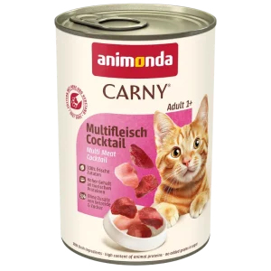 animonda Carny Multi-Fleischcocktail 400 g
