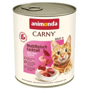 animonda Carny Multi-Fleischcocktail 800 g