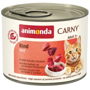 animonda Carny Rind 200 g