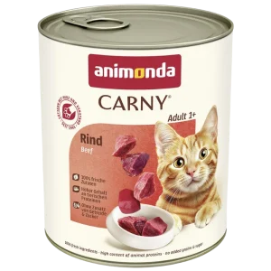 animonda Carny Rind pur 800 g
