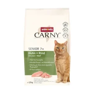 Animonda Carny Senior Huhn + Rind