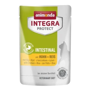animonda Cat Integra Intestinal Huhn 85 g