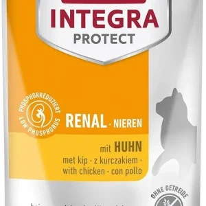 Animonda Cat Integra Protect Adult Renal Huhn