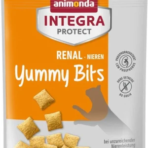 Animonda Cat Integra Protect Renal Yummy Bits