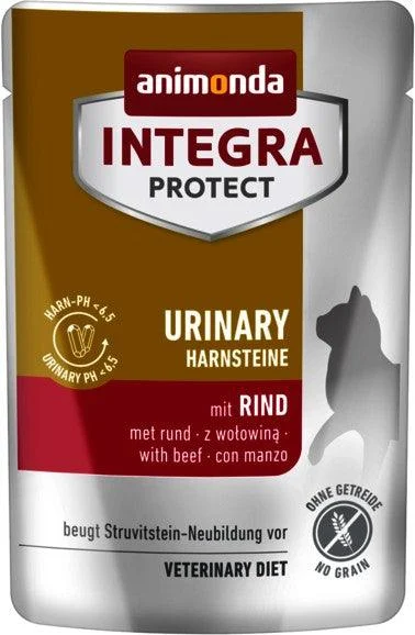 Animonda Cat Integra Protect Urinary Rind