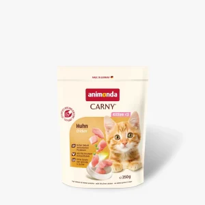 Animonda Cat Trocken Carny Kitten Huhn