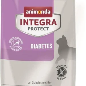 Animonda Cat Trocken Integra Protect Diabetes