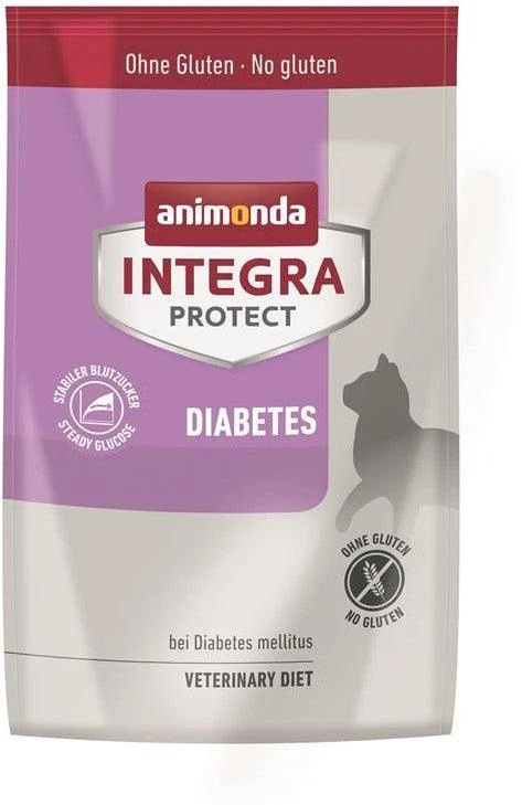 Animonda Cat Trocken Integra Protect Diabetes