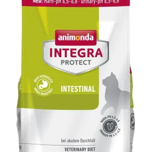Animonda Cat Trocken Integra Protect Intestinal