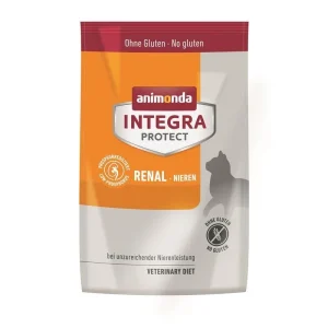 Animonda Cat Trocken Integra Protect Renal