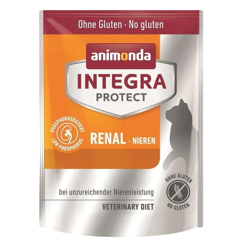 Animonda Cat Trocken Integra Protect Renal - Image 2