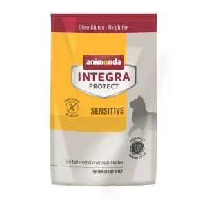 Animonda Cat Trocken Integra Protect Sensitive