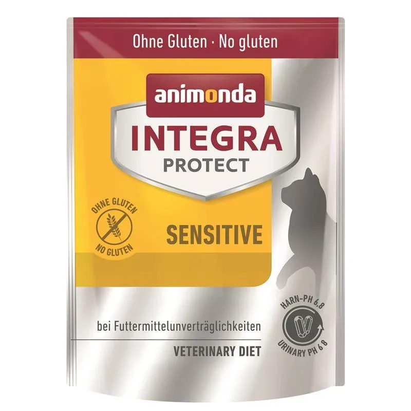Animonda Cat Trocken Integra Protect Sensitive - Image 2