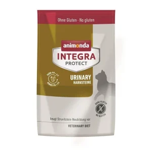 Animonda Cat Trocken Integra Protect Urinary Struvitstein