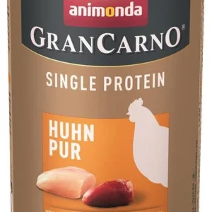 Animonda Dog GranCarno Adult Huhn pur