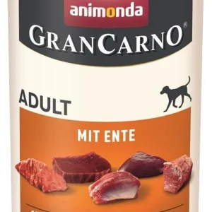 Animonda Dog GranCarno Adult mit Ente