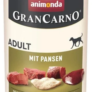 Animonda Dog GranCarno Adult mit Pansen