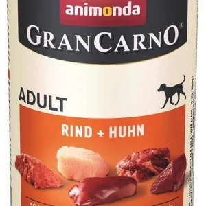 Animonda Dog GranCarno Adult Rind & Huhn