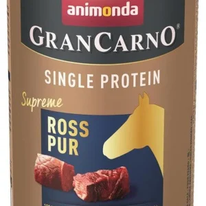 Animonda Dog GranCarno Adult Ross pur