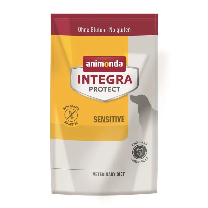 Animonda Dog Integra Protect Adult Sensitive