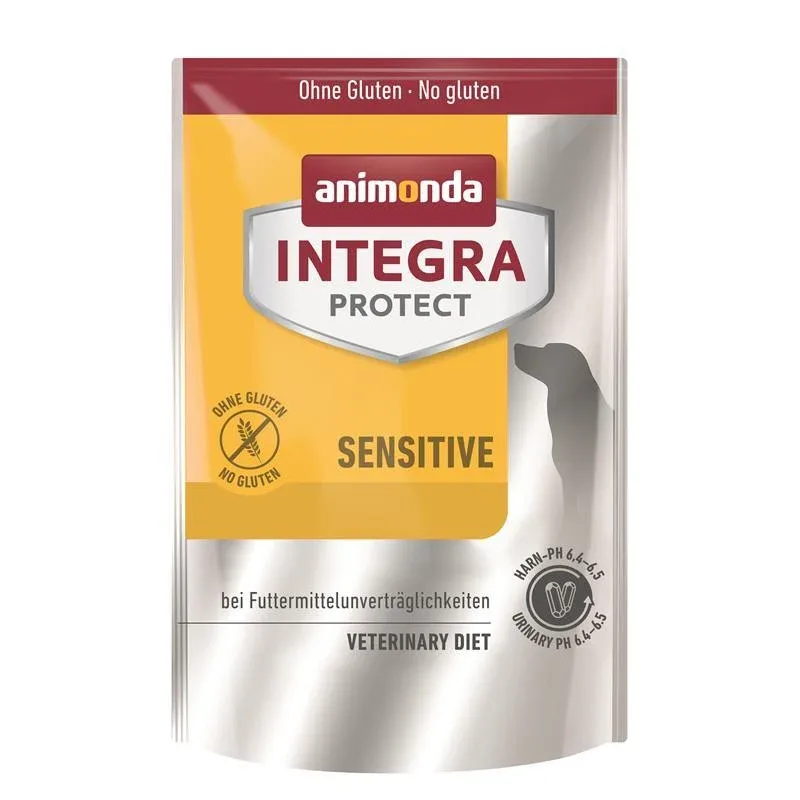 Animonda Dog Integra Protect Adult Sensitive - Image 2