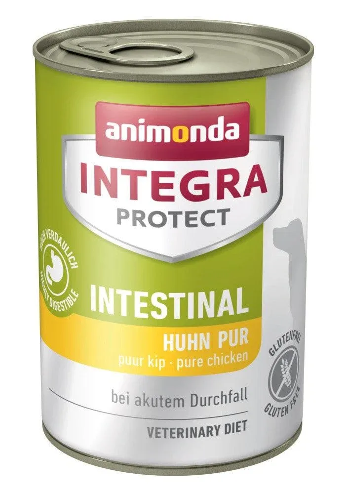 Animonda Dog Integra Protect Intestinal Huhn