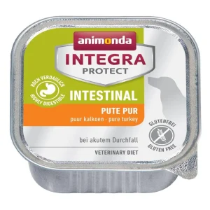 Animonda Dog Integra Protect Intestinal Pute
