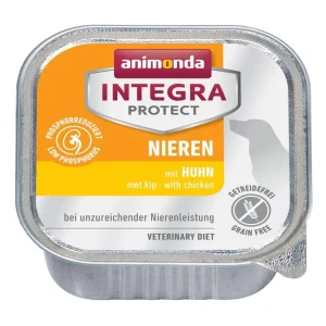 Animonda Dog Integra Protect Niere Huhn