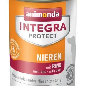 Animonda Dog Integra Protect Niere Rind