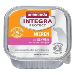 Animonda Dog Integra Protect Niere Schwein