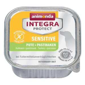 Animonda Dog Integra Protect Sensitiv Pute