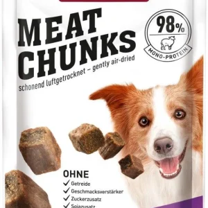 Animonda Dog Snack Meat Chunks Lamm pur
