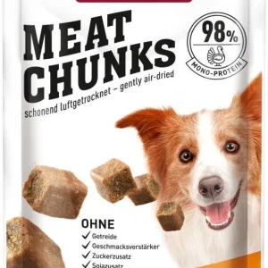 Animonda Dog Snack Meat Chunks Pute pur