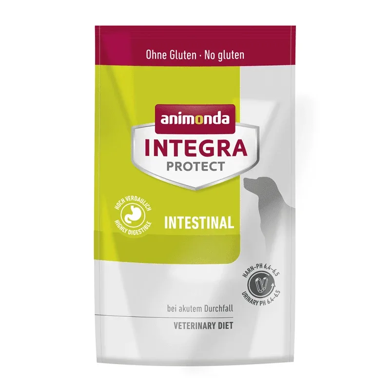 Animonda Dog Trockennahrung Integra Protect Intestinal