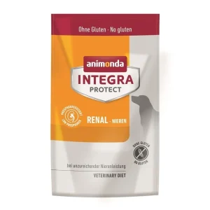 Animonda Dog Trockennahrung Integra Protect Niere