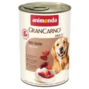 animonda GranCarno Adult Ente 400 g