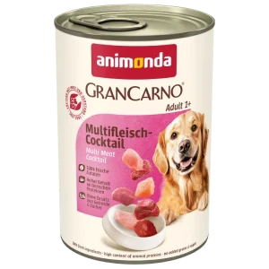 animonda GranCarno Adult Multifleisch-Cocktail 400 g