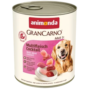 animonda GranCarno Adult Multifleisch-Cocktail 800 g