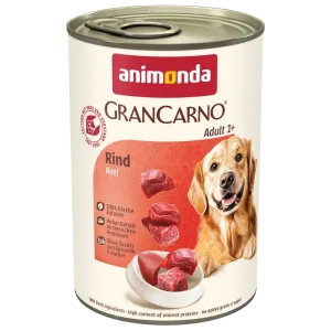 animonda GranCarno Adult Rind 400 g