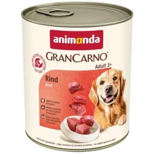 animonda GranCarno Adult Rind 800 g