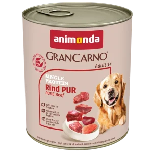 animonda GranCarno Adult Rind pur 800 g