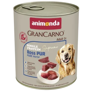animonda GranCarno Adult Ross pur 800 g